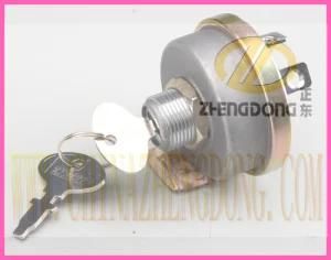 Tractor Ignition Starter Lock Ignition Switch for FIAT