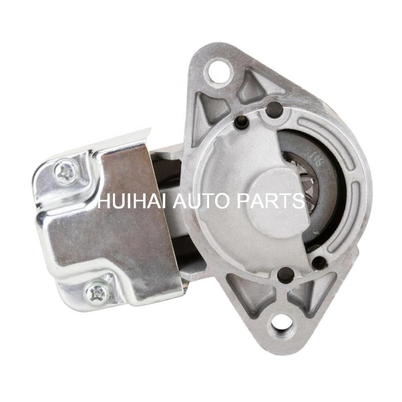 Brand New Auto Car Motor Starter 19057 M0t21771 31100-65j30 for Suzuki Grand Vitara 2.7L 2006-07