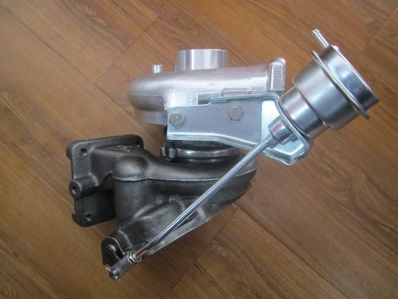 2005- Lancer Evolution IX Td05hr Turbo for Mitsubishi 49378-01580