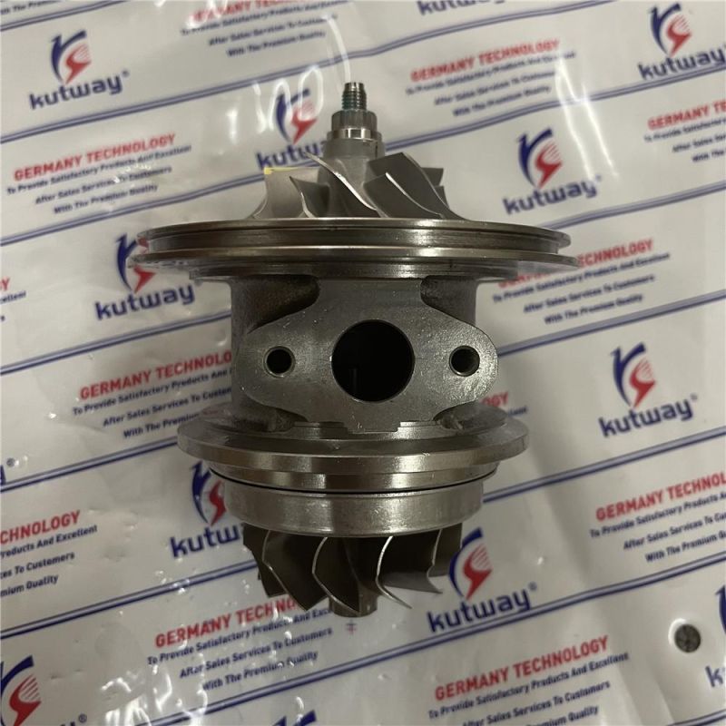 for Mitsubishi Fuso Hyundai 49178-03123 Kutway Turbocharger Cartridge