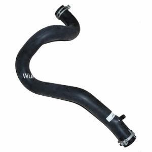 OEM 1343jz China Auto Spare Parts 2.0 Upper Radiator Water Pipe for Citroen C5