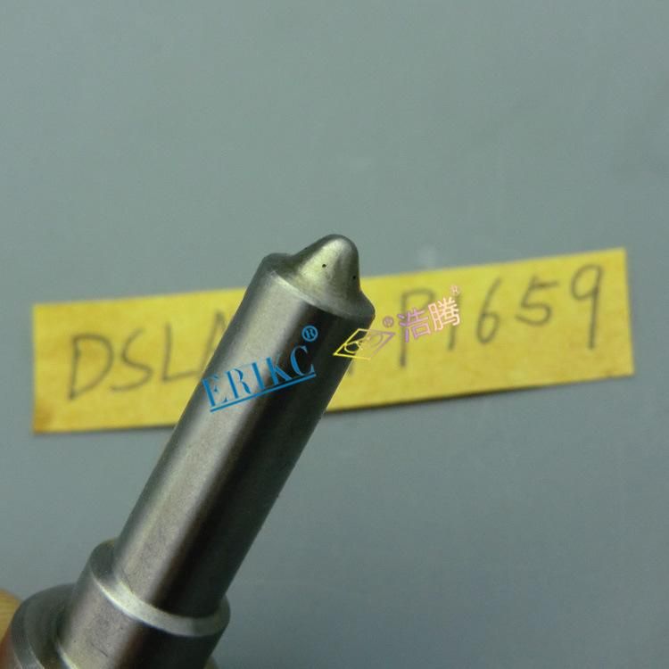 Auto Fuel Pump Nozzle Bosch Dsla124p1659 (0 433 175 470) and Bosch Injection Nozzle Dsla 124 P 1659 (0433175470) for Dodge Cummins 0 445 120 103