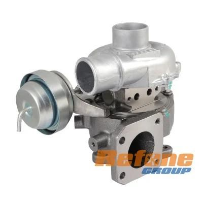 Rhv4 Vhd20011 Vj38 Turbocharger for Ford Mazda Bt50 J97mu 2.5L