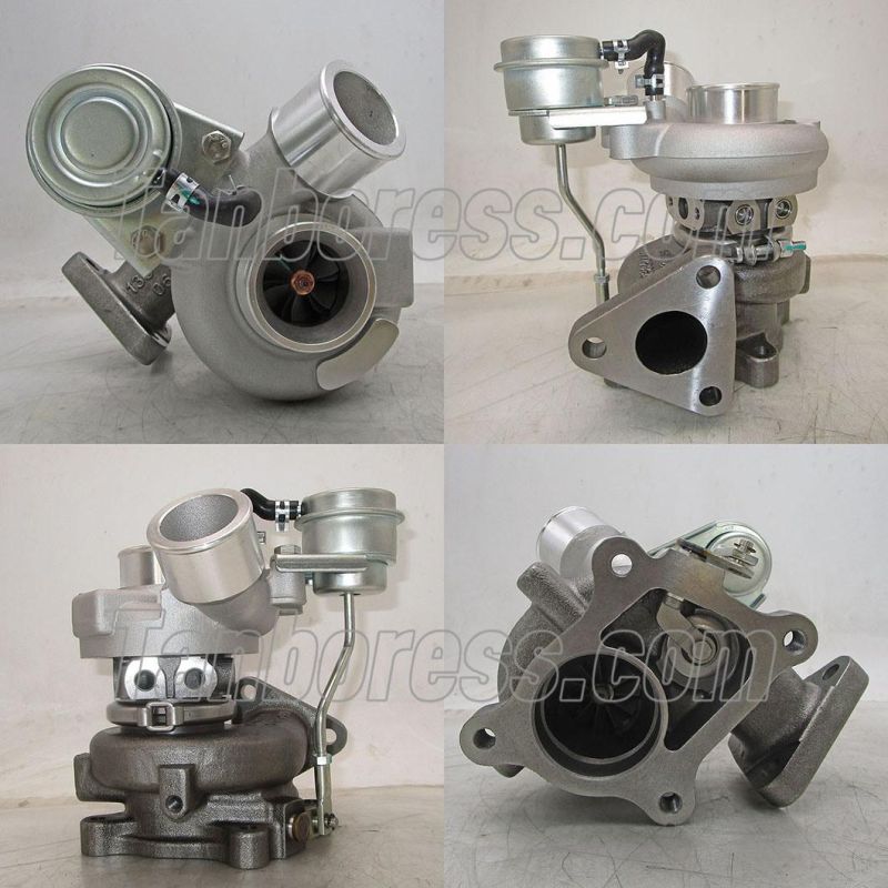 Mitsubishi TF035HL-14GK2-6.0 4M41 49135-02910 49135-02911 49135-02912 turbocharger