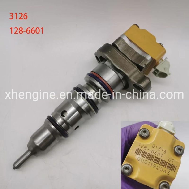 Caterpillar Reman 3126 Injector 131-7150 169-7408 171-9704 171-9710