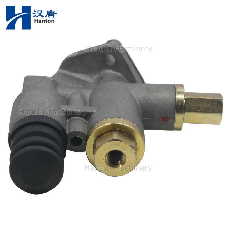 Cummins fuel transfer pump 4944712 4988749 for engine 6CT