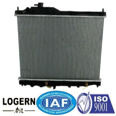 Ho-060 Motorcycle Auto Radiator for Honda S2000 4cyl&prime;00-06 Mt/PA16 Dpi: 2344