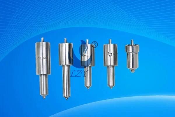 Diesel Engine Parts Fuel Injection Nozzle 150sn548