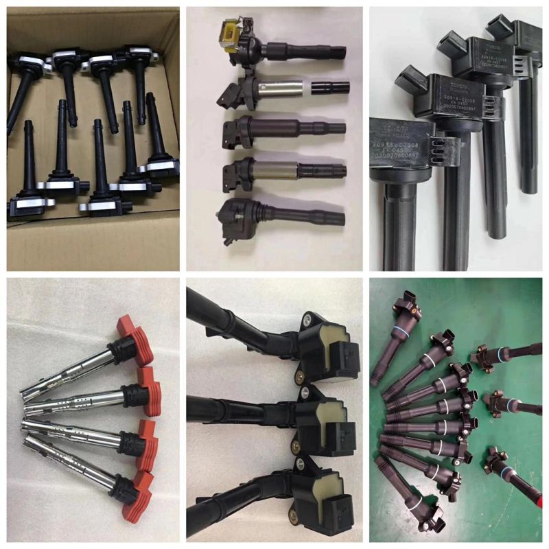 Factory Price for Genuine Ignition Coil 22448-8h315 22448-4W011 22448-4m500 22448-00qaa 22448-ED800