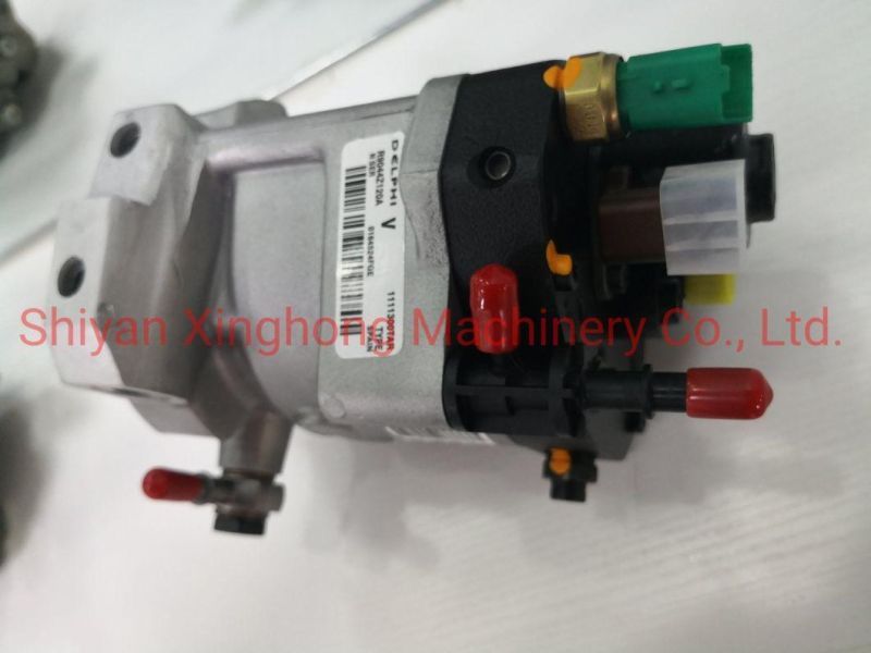 Delphi Pump R9044z120A for Jmc Transit Fuel Injection Pump 1111300tar