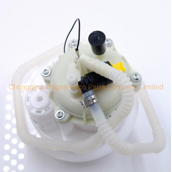 Car Low Pressure Fuel Pump for Audi Q7