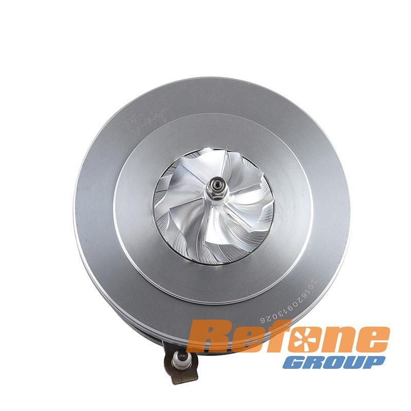 BV45 53039700337 Turbo Chra for Nissan Pathfinder 2.5 Dci