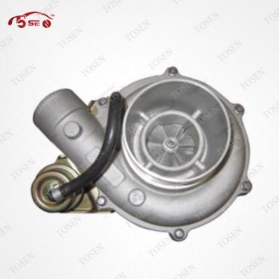 Gt1752s Turbocharger 28200-4A001 for Hyundai Car Accessories