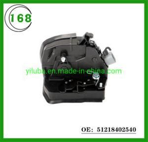 New Door Power Lock Latch Actuator Mechanism OEM 51218402540 for BMW X5