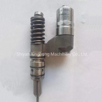 Diesel Engine Part Fuel Injector Nozzle 0414700003 FIAT 500380884