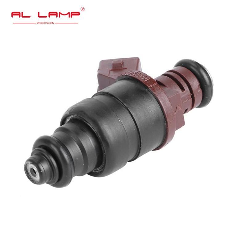 Fuel Injectors Inyector for Chevrolet Optra Daewoo Lacetti 1.6 Fuel Injector 96332261
