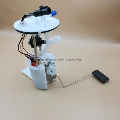 Fuel Pump Assembly Fit for Tribute Ford Escape Yl8z-9h307bf E2291m Yl8z-9h307A Yl8z9h307bf Yl8z9h307A Yl8u9h307bf