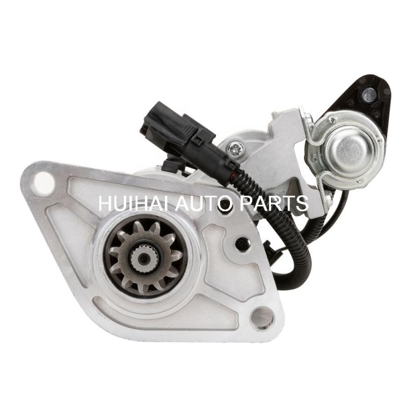 Brand New Auto Car Motor Starter 36100-45900/36100-45501/M8t85571 M8t80071 M8t85071 M8t80671 for Hyundai County
