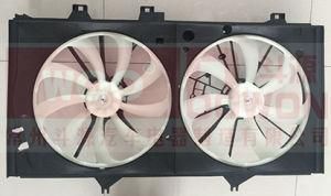 Auto Parts OEM 16363-Op030 for Toyota Camry Car Electric Fan &amp; Condenser Fan