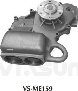 Mercedes-Benz Water Pump for Automotive Truck 4602000001 Engine Om904la Om906la