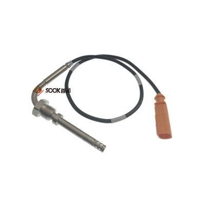 Sook Egr Exhaust Gas Temperature Sensor OE: 4h0906088L