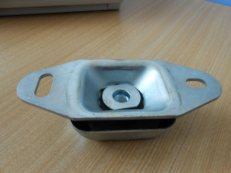 Marine Rubber Mountings, Marine Rubber Mounts, Marine Shock Absorber