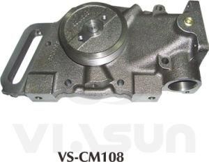 Cummins Water Pump for Automotive Truck 3801788, 3022474 Engine Big Cam 855