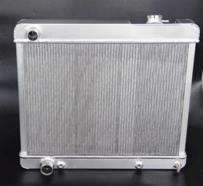 High Quality Aluminum Water Radiator for Cadillac 60-65