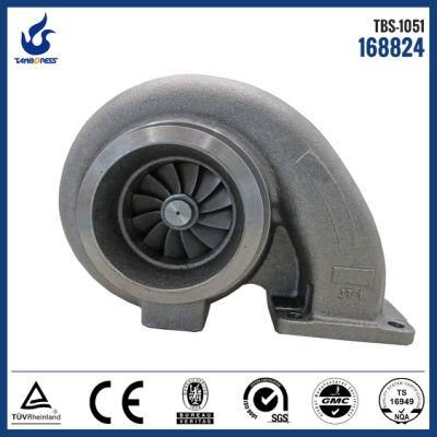 Diesel engine part turbos for S300S-018 168824 3525237