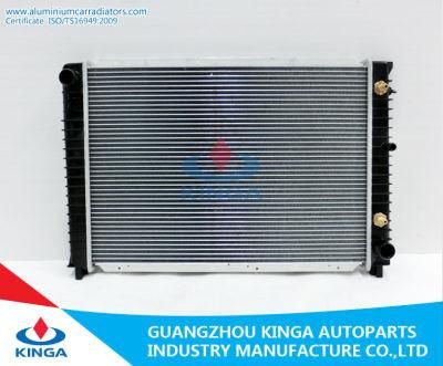 Auto Radiator for 940 1990-2.0I/2.3I