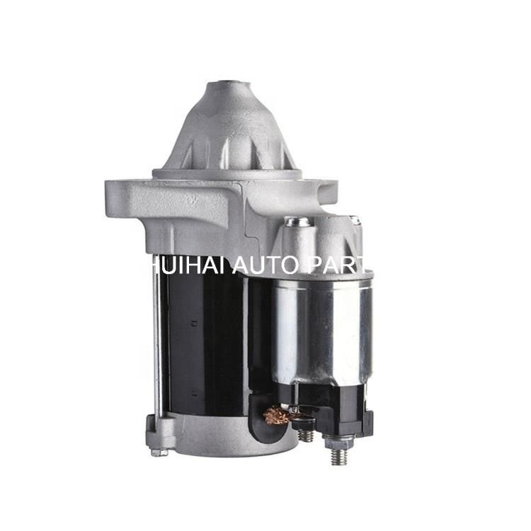 China Supplier Wholesale Price 17841 28100-0d080 428000-0340 428000-0341 12V 1.6kw 3zr Engine Starter Motor for Toyota Matrix