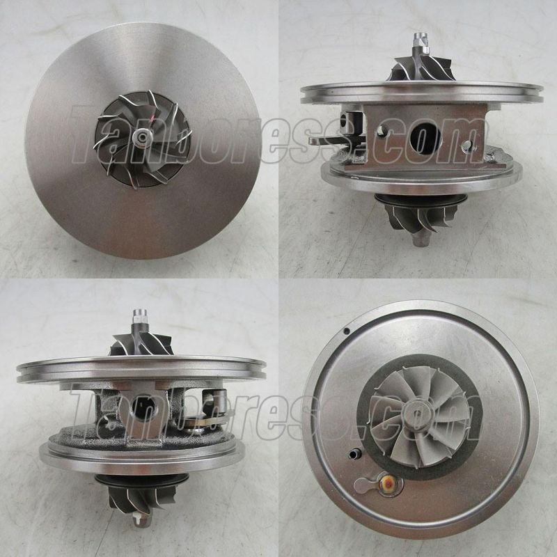Turbocharger Core CHRA Cartridge for Renault BV39 54399880076 54399880087
