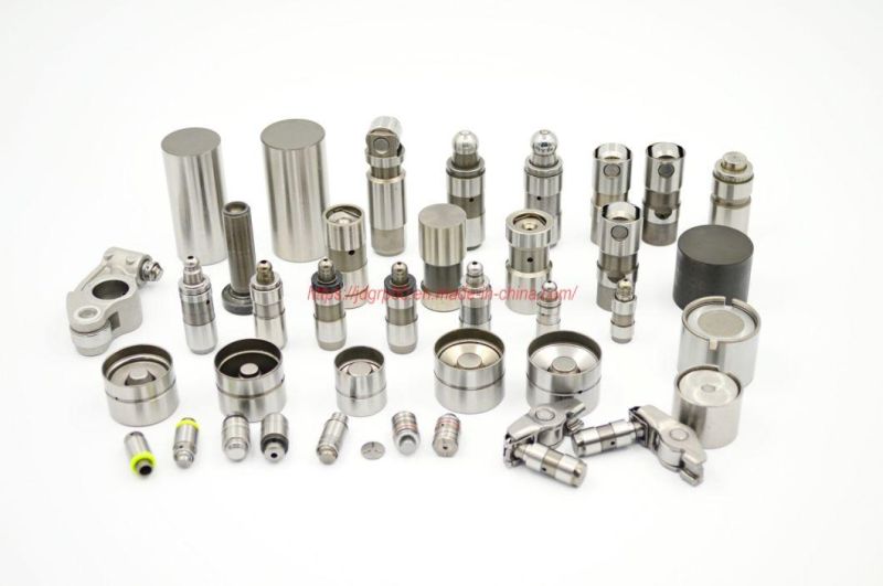 Auto Engine Hydraulic Valve Lifter Valve Tappet