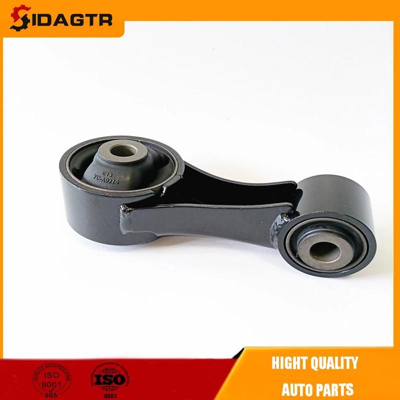Sidagtr OEM 12305-0y100 12363-0y060 12372-0y120 Car Parts Rear One Setauto Accessory Engine Mounting for Toyota Vios 2014