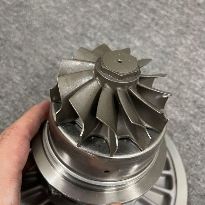 OEM: Ta4532/6152-81-8219 Kutway Turbocharger Cartridge