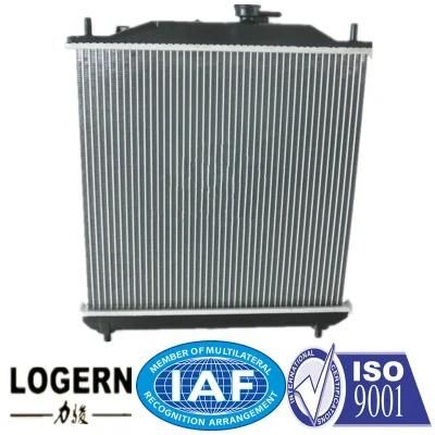 Auto Radiator for Toyota 03- Avanza Mt/PA16