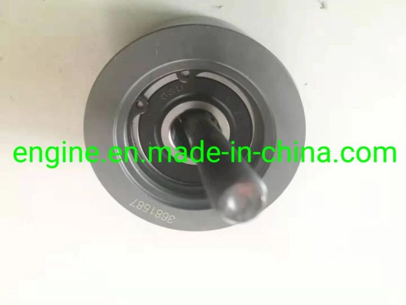 Qsx15 Isx15 Engine Idler Pulley 3681587 3680196