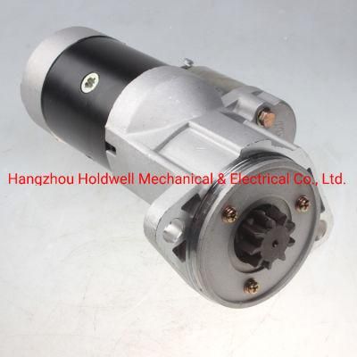 4tne98 4tnv98 Starter Motor 129900-77040 for Diesel Engine
