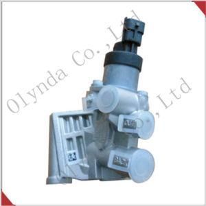 F 00b C80 045 Control Buock Bosch (04296846/04298582/02113724)