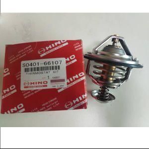 Diesel Engine Parts Thermostat Temperature S040166107