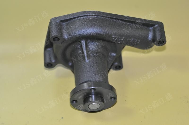 JAC Xinchai Engine C490bpg Water Pump B10042000000010030 Ah06131155