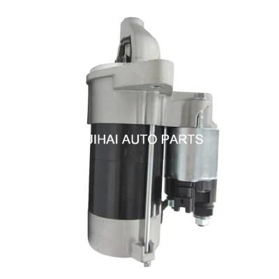 Hot Sell Aftermarket Long Warranty 228000-3001 28100-0d040 28100-0c030 28100-75150 1rz / 2rz Engine Starter Motor for Toyota