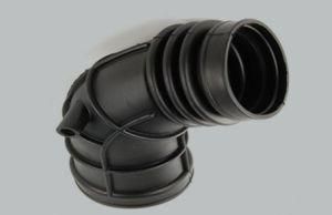 Custom Auto Rubber Exhaust Air Pipe