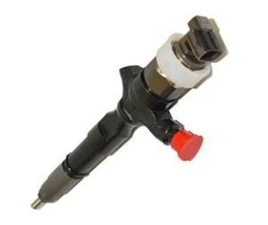Diesel Fuel Injector 095000-9780 for 1vd-Ftv Engine Parts