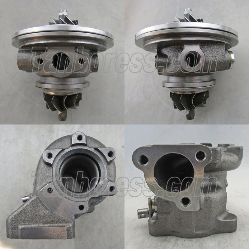 Turbo Chra Audi Volkswagen (VW) K03 Auto Turbo 53039700005 53039700013