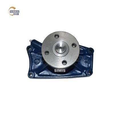 Simis Water Pump for Mitsubishi 6D34t Diesel Engine Parts
