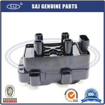 Ignition Coil OEM F000zs0221 / 6001543604 / 7700274008 for Renaults Clios II Meganes Scenics Kangos