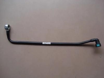 Isde Engine Air Compressor Pipe 3287418 3287416 4991867