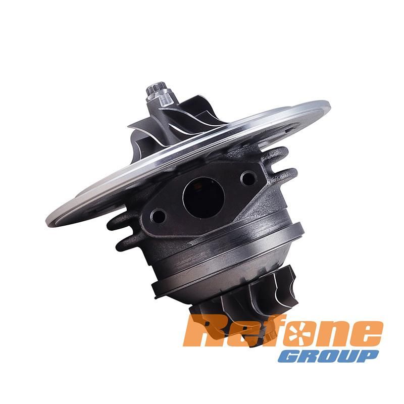 Gt2056s 714652-0004 Turbocharger Core Assembly for Trafic II 2.5