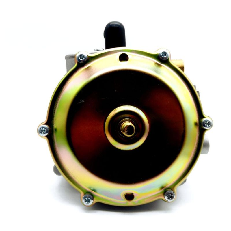 Llano Ln-At04b Pressure Regulator for Autogas Carburetor Vehicles